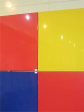 YKBD-C000系(xì)列單組(zǔ)分自幹(gan)型玻璃(li)漆