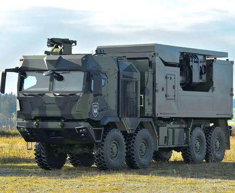 高性(xìng)能無光吸(xi)波面漆