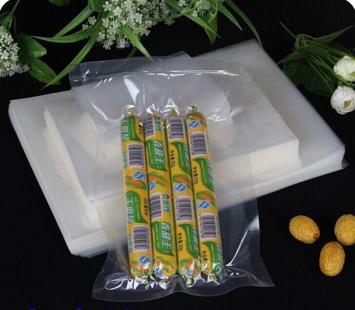 真空包(bāo)裝袋