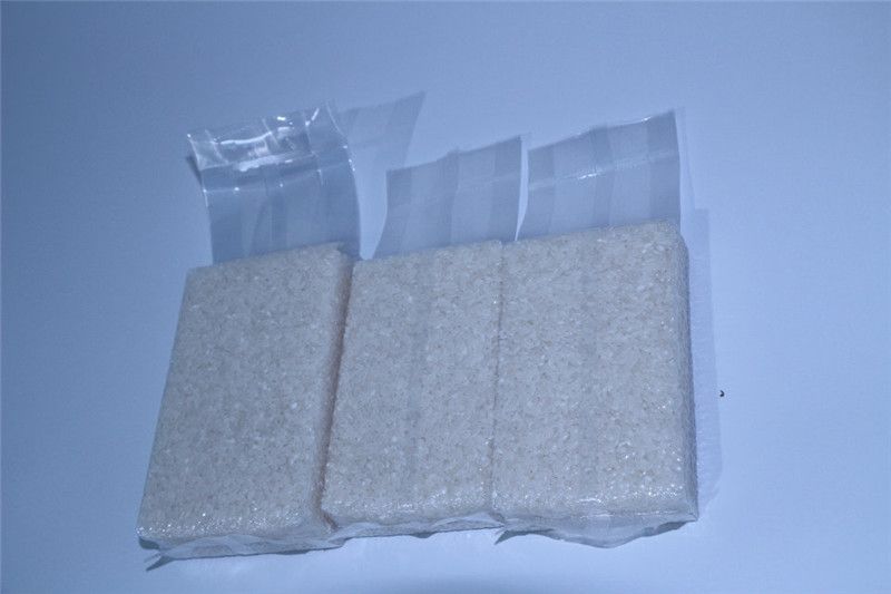 真空(kong)包裝袋