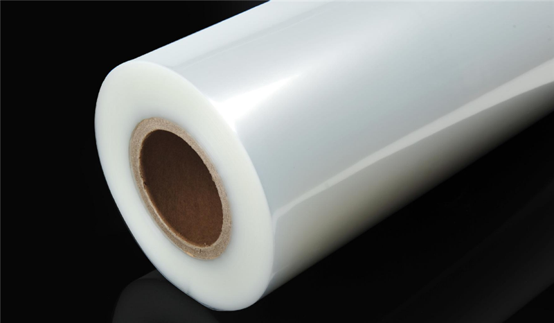 多層共擠膜(mó)